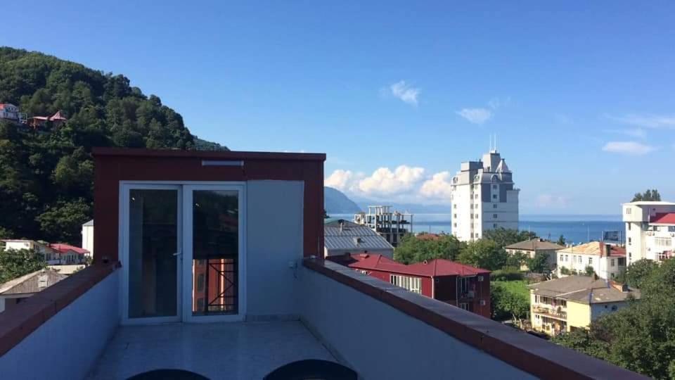 Rio Gonio Hotel Ngoại thất bức ảnh