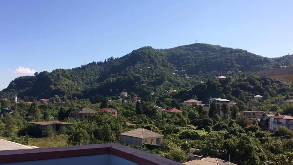 Rio Gonio Hotel Ngoại thất bức ảnh