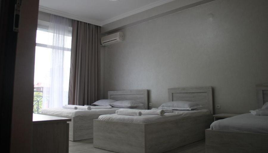 Rio Gonio Hotel Ngoại thất bức ảnh