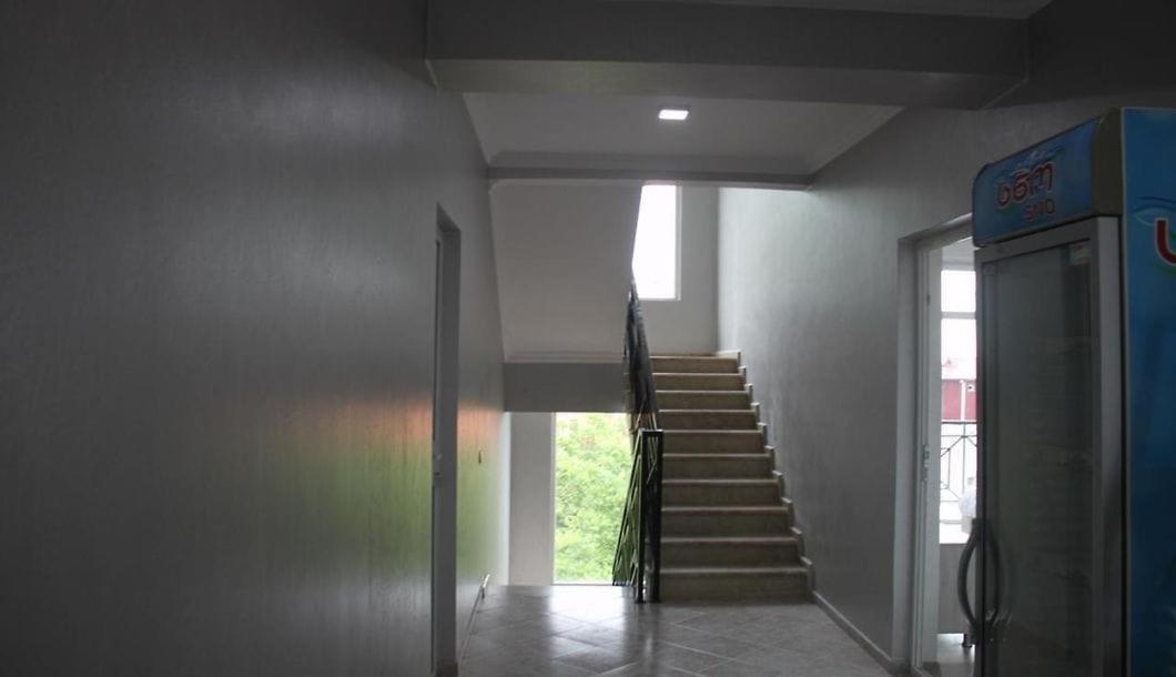 Rio Gonio Hotel Ngoại thất bức ảnh