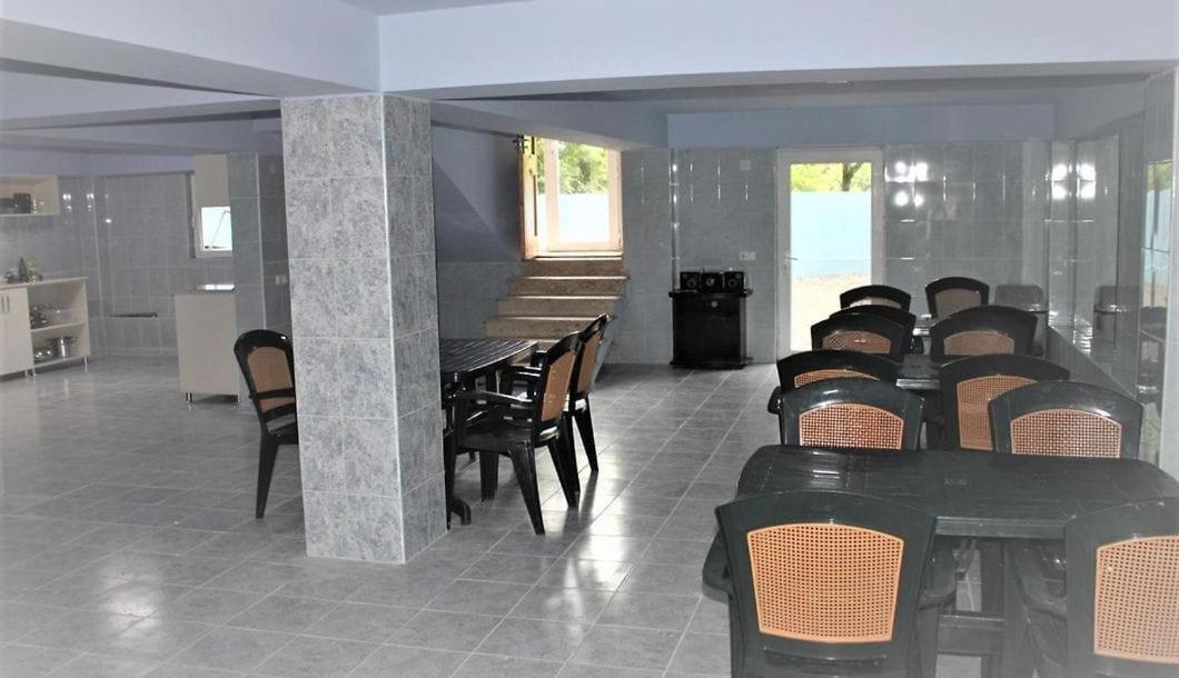 Rio Gonio Hotel Ngoại thất bức ảnh