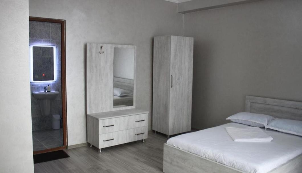 Rio Gonio Hotel Ngoại thất bức ảnh
