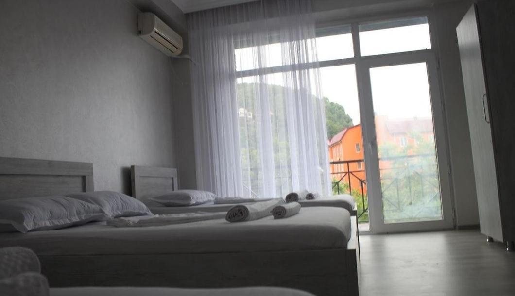 Rio Gonio Hotel Ngoại thất bức ảnh