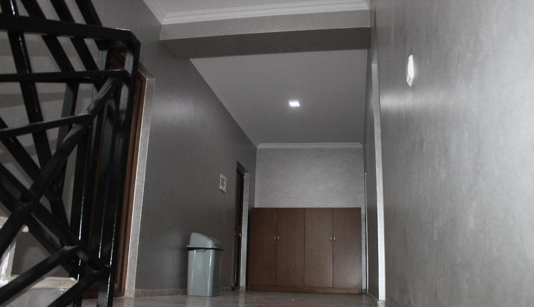 Rio Gonio Hotel Ngoại thất bức ảnh
