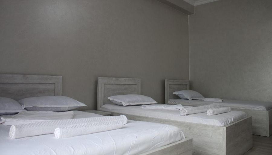 Rio Gonio Hotel Ngoại thất bức ảnh