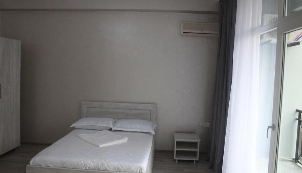 Rio Gonio Hotel Ngoại thất bức ảnh
