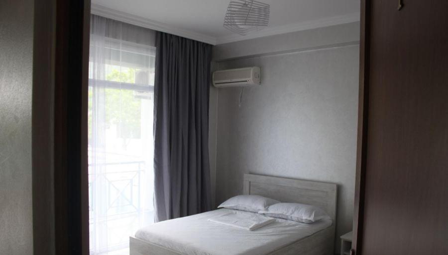 Rio Gonio Hotel Ngoại thất bức ảnh