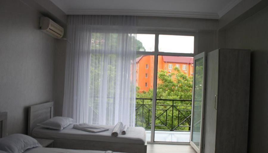 Rio Gonio Hotel Ngoại thất bức ảnh