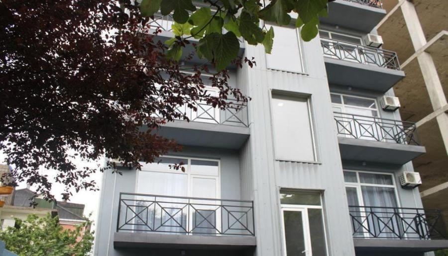 Rio Gonio Hotel Ngoại thất bức ảnh