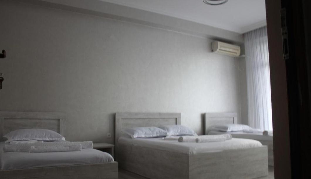 Rio Gonio Hotel Ngoại thất bức ảnh