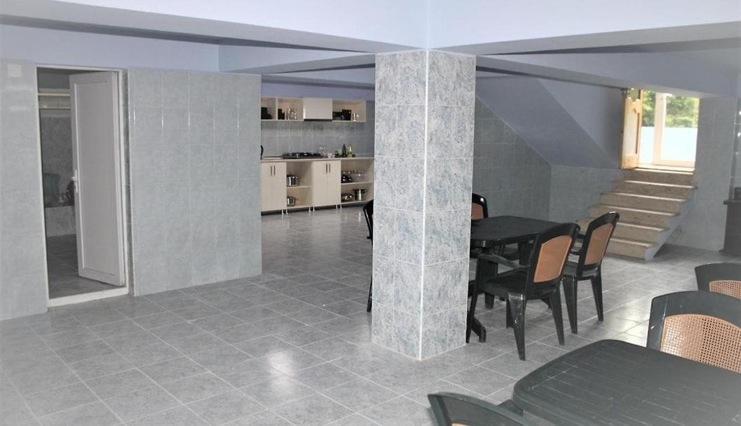 Rio Gonio Hotel Ngoại thất bức ảnh