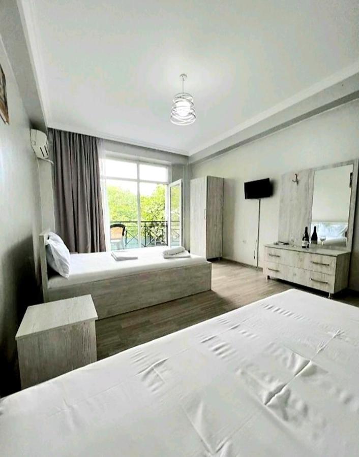 Rio Gonio Hotel Ngoại thất bức ảnh