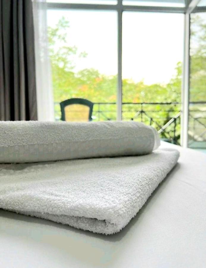 Rio Gonio Hotel Ngoại thất bức ảnh