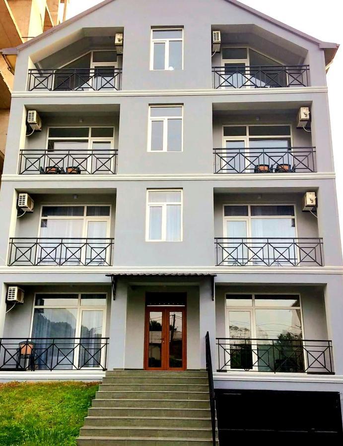 Rio Gonio Hotel Ngoại thất bức ảnh