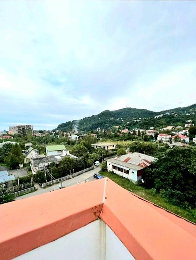 Rio Gonio Hotel Ngoại thất bức ảnh