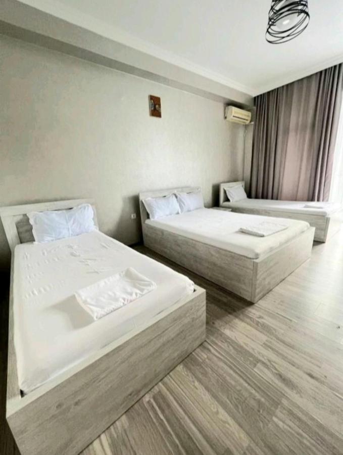 Rio Gonio Hotel Ngoại thất bức ảnh