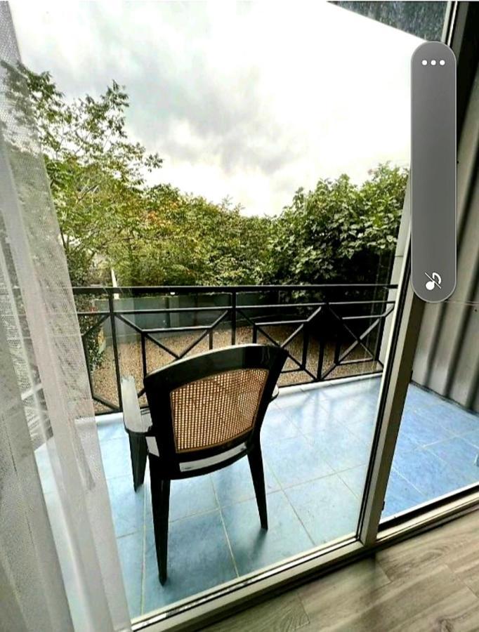 Rio Gonio Hotel Ngoại thất bức ảnh