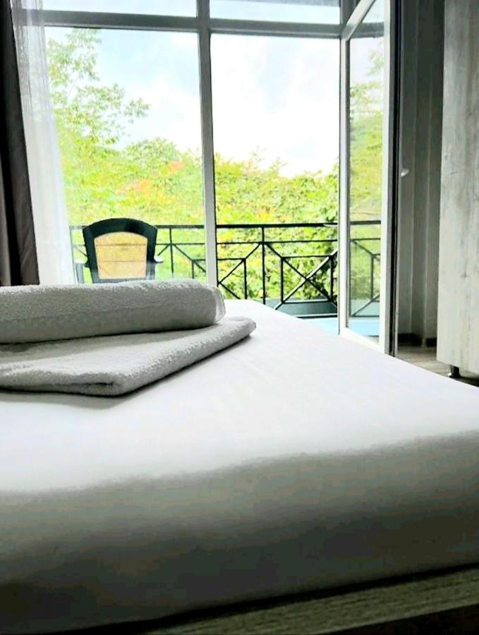 Rio Gonio Hotel Ngoại thất bức ảnh
