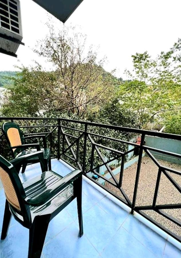 Rio Gonio Hotel Ngoại thất bức ảnh