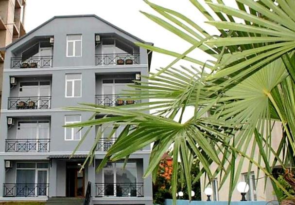 Rio Gonio Hotel Ngoại thất bức ảnh